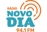 Rádio Novo Dia FM 94.1