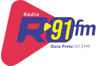 Rádio Rondônia FM (Ouro Preto)