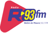 Rádio Rondônia FM (Rolim de Moura)