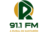 Rádio Rural (Santarem)