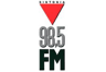 Rádio Sintonia FM 98.5 (Jaú)