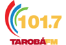 Rádio Tarobá FM (Londrina)