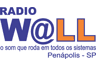 Radio WALL