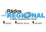 Rádio Regional FM (Brasil Novo)