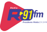 Rádio Rondônia FM (Presidente Médici)