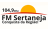 FM Sertaneja