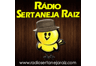 Rádio Sertaneja Raiz