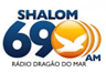 Rádio Shalom (Fortaleza)