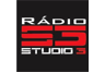 Radio Studio 3