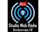 Studio Web Rádio (Borborema)