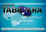 Rádio Tabajara