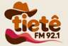 Tiête FM
