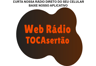 Web Rádio TOCAsertão