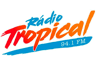 Rádio Tropical FM (Boa Vista)