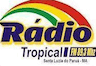 Rádio Tropical FM (Santa Luzia)