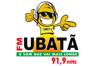 Rádio Ubatã FM