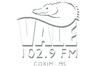 Vale 102 FM (Coxim)