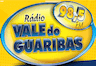 Vale do Guaribas FM (Sao Luis)