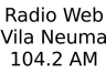 Radio Web Vila Neuma AM