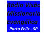 Rádio Visão Missionária Evangélica