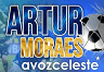 Artur Moraes - A Voz Celeste