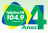 Radio Voz do Povo FM