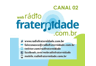 Web Rádio Fraternidade (Canal 2)