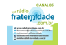 Web Rádio Fraternidade (Canal 5)