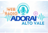 Web Radio Adorai Alto Vale