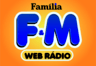 Web Rádio Família