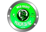 Web Rádio Príncipe Da Paz