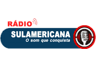 Web Rádio Sulamericana