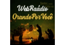 Webradio Orando por Você