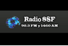 Radio 8SF