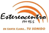 Radio Estereocentro