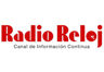 Radio Reloj