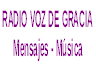 Radio Voz de Gracia