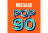 Nostalgie Pop 90