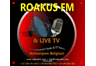 Roakus FM