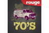 Rouge 70's