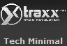 Traxx FM Tech Minimal