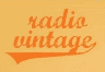 Radio Vintage