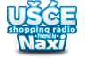 Usce Shopping Radio by Naxi