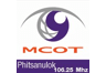 Mcot Radio (Phitsanulok)