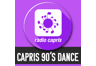 Radio Capris 90s Dance