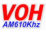 VOH AM 610