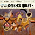 The Dave Brubeck Quartet - Three to Get Ready