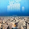 Maze - We Are One