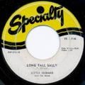 LITTLE RICHARD - Long Tall Sally