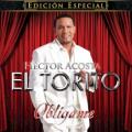 Hector Acosta El Torito - Aprenderé